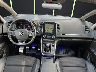 Renault Scenic Zen Energy TCe 103  kW (140 CV)