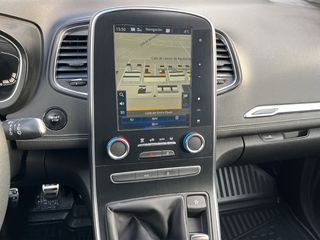 Renault Scenic Zen Energy TCe 103  kW (140 CV)