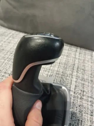 Pomo cambio Kia Cee'd Procee'd CD