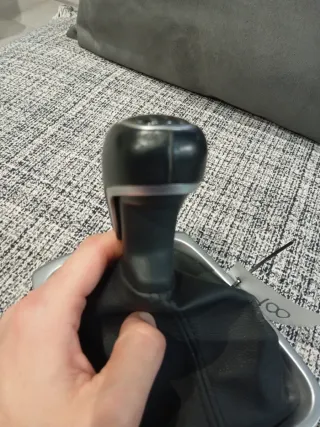 Pomo cambio Kia Cee'd Procee'd CD