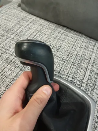 Pomo cambio Kia Cee'd Procee'd CD