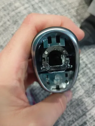 Pomo cambio Kia Cee'd Procee'd CD