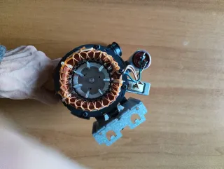 Pompa scarico lavastoviglie