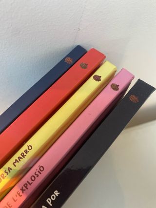 Pau Pinyo: Al Bosc De La Por