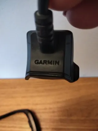 Pulsera Garmin Vivosmart HR Negra