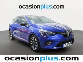 Renault Clio Techno TCe 66 kW (90 CV)