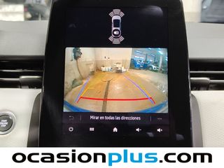 Renault Clio Techno TCe 66 kW (90 CV)