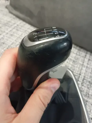 Pomo cambio Kia Cee'd Procee'd CD