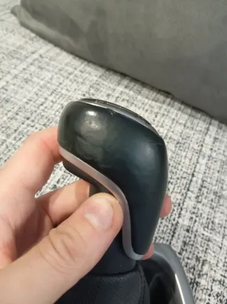 Pomo cambio Kia Cee'd Procee'd CD