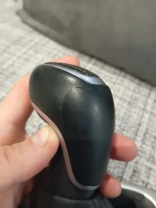 Pomo cambio Kia Cee'd Procee'd CD