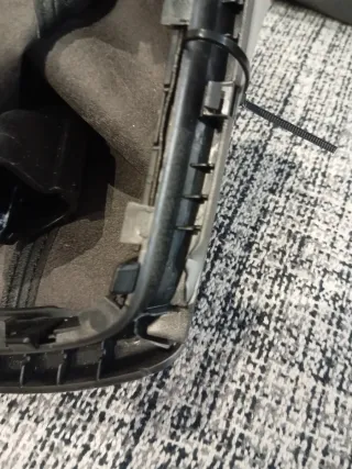 Pomo cambio Kia Cee'd Procee'd CD