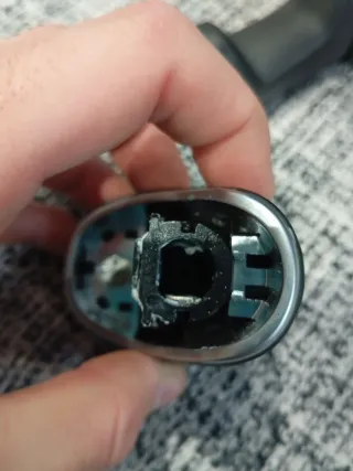 Pomo cambio Kia Cee'd Procee'd CD