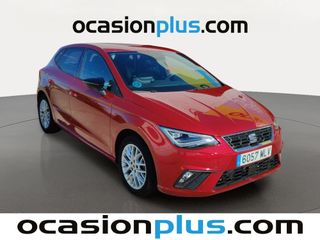 SEAT Ibiza 1.0 TSI S&S FR XL 81 kW (110 CV)