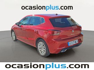 SEAT Ibiza 1.0 TSI S&S FR XL 81 kW (110 CV)
