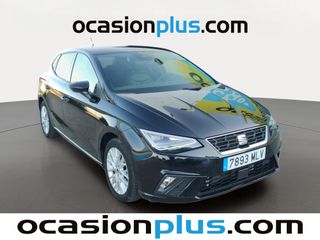 SEAT Ibiza 1.0 TSI S&S FR XL 81 kW (110 CV)
