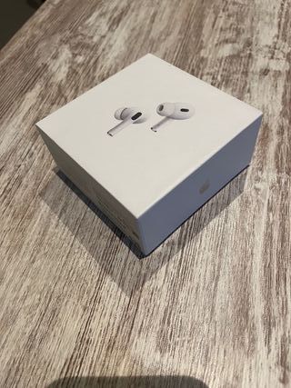 AirPods Pro 2da Gen