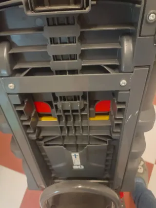 Silla coche Klippan BE