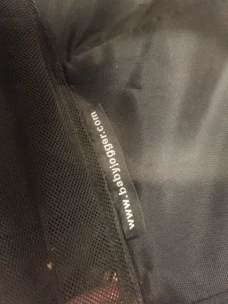 Silla coche Klippan BE