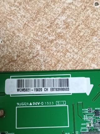 EAX65610905, de LG42LF5800, (ref-137)