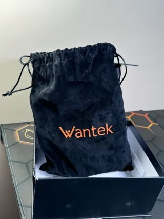 Cuffie Wantek Nuove