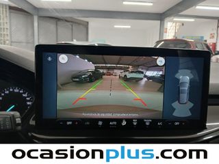 Ford Focus 1.0 Ecoboost MHEV ST-Line 92 kW (125 CV)