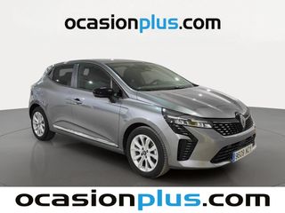 Renault Clio Evolution dCi 74 kW (100 CV)