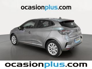 Renault Clio Evolution dCi 74 kW (100 CV)