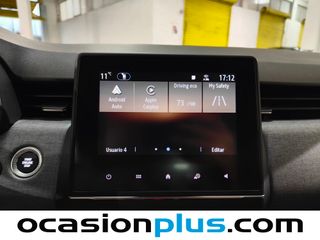 Renault Clio Evolution dCi 74 kW (100 CV)