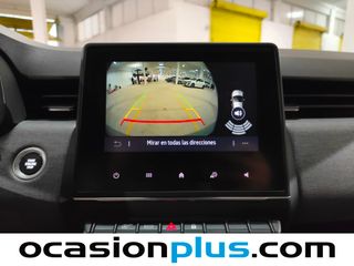 Renault Clio Evolution dCi 74 kW (100 CV)