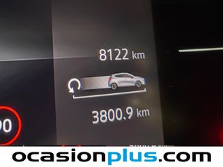 Renault Clio Evolution dCi 74 kW (100 CV)