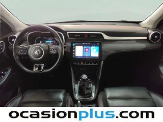 MG ZS 1.5 Luxury 78 kW (106 CV)