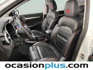 MG ZS 1.5 Luxury 78 kW (106 CV)