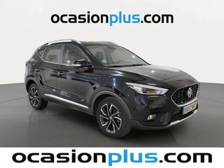 MG ZS 1.5 Luxury 78 kW (106 CV)