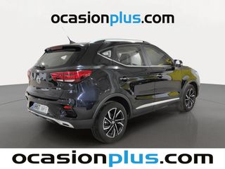 MG ZS 1.5 Luxury 78 kW (106 CV)