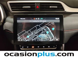 MG ZS 1.5 Luxury 78 kW (106 CV)