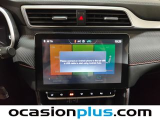 MG ZS 1.5 Luxury 78 kW (106 CV)