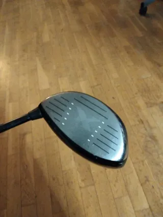 Driver Callaway X 460 10º Fujikura regular flex