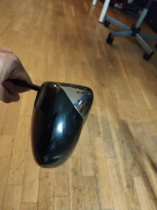 Driver Callaway X 460 10º Fujikura regular flex