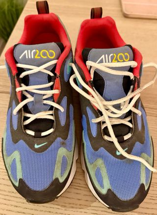 Nike Air 200 Zapatillas Deportivas