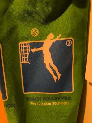 Red de Voleibol Kipsta BV300