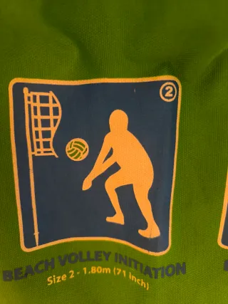 Red de Voleibol Kipsta BV300