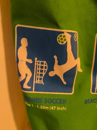 Red de Voleibol Kipsta BV300