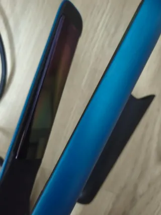 Plancha de pelo Philips iónica