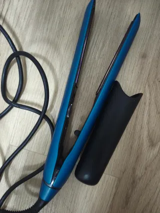 Plancha de pelo Philips iónica