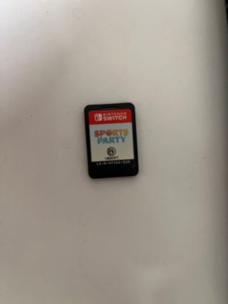 Nintendo Switch Sports