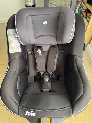 Silla coche Joie Spin 360