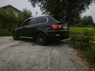 BMW X5 40d Individual