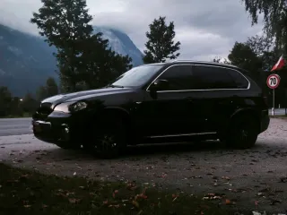 BMW X5 40d Individual