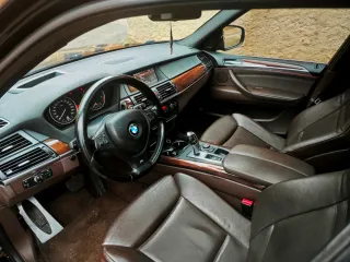 BMW X5 40d Individual