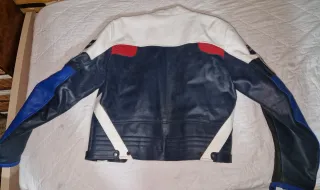 Chaqueta UNISEX MOTO